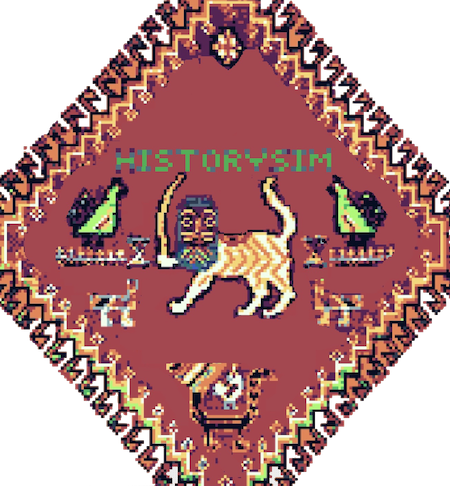 Colophon Image
